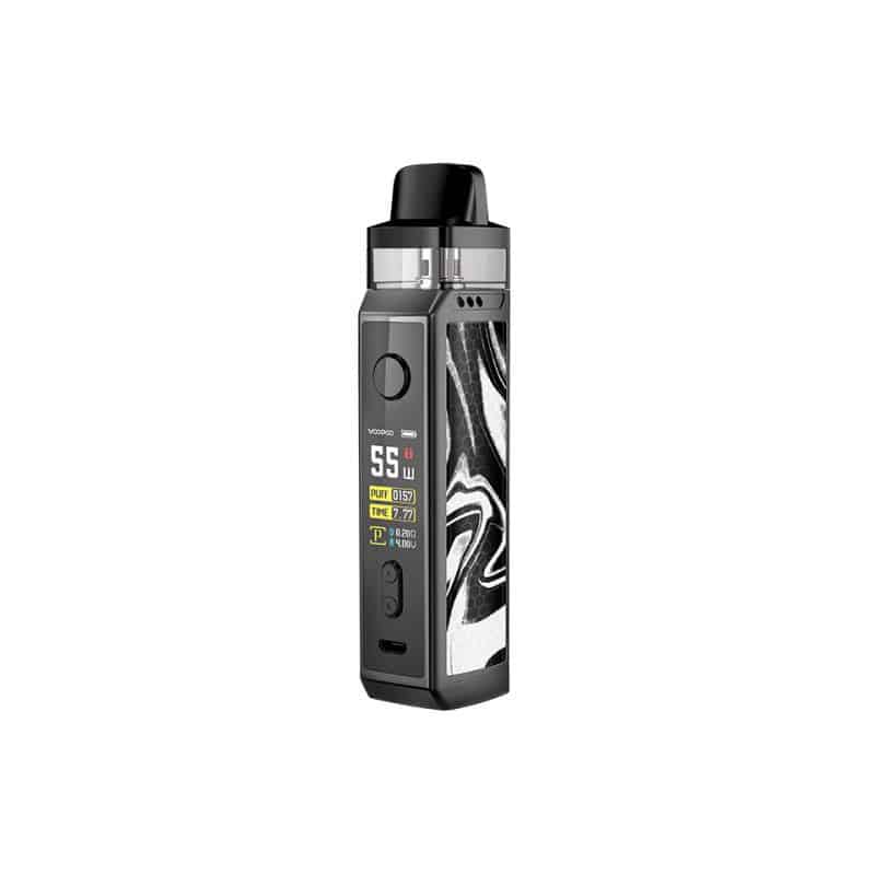 VOOPOO VINCI X Mod Pod 70W - Limited Edition
