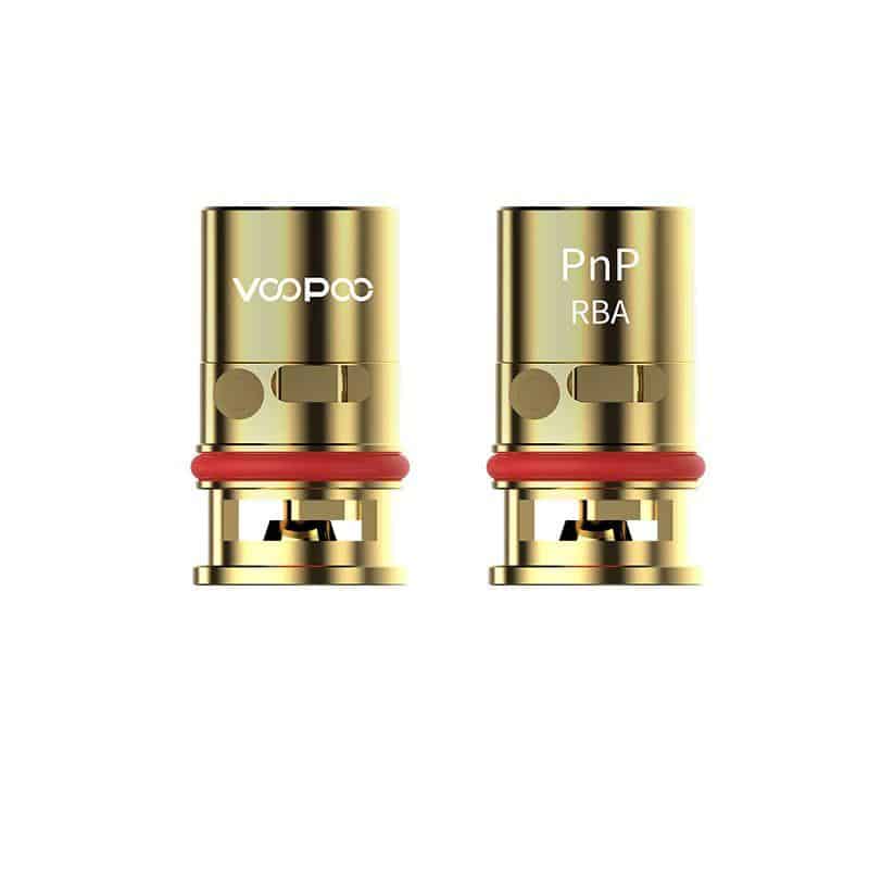 Voopoo PnP RBA Coil for VINCI