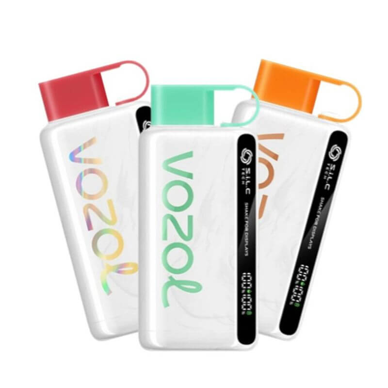VOZOL STAR 12000 Puffs Disposable Vape in UAE