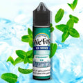 We Fog Spearmint 60ml E liquid Ice Series