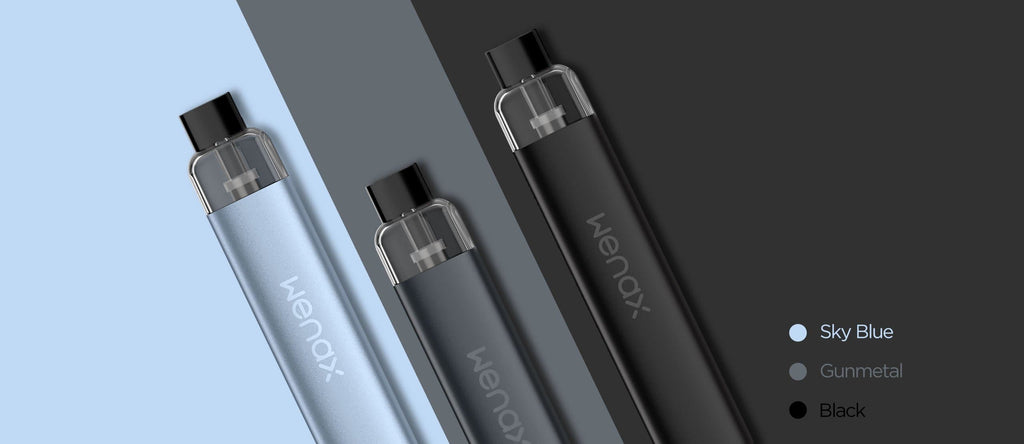 GEEKVAPE WENAX K1 16W POD SYSTEM