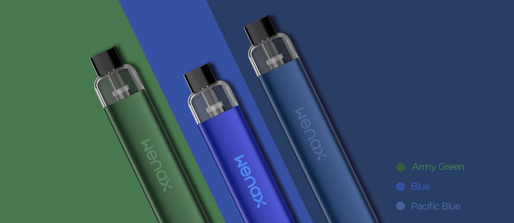 GEEKVAPE WENAX K1 16W POD SYSTEM
