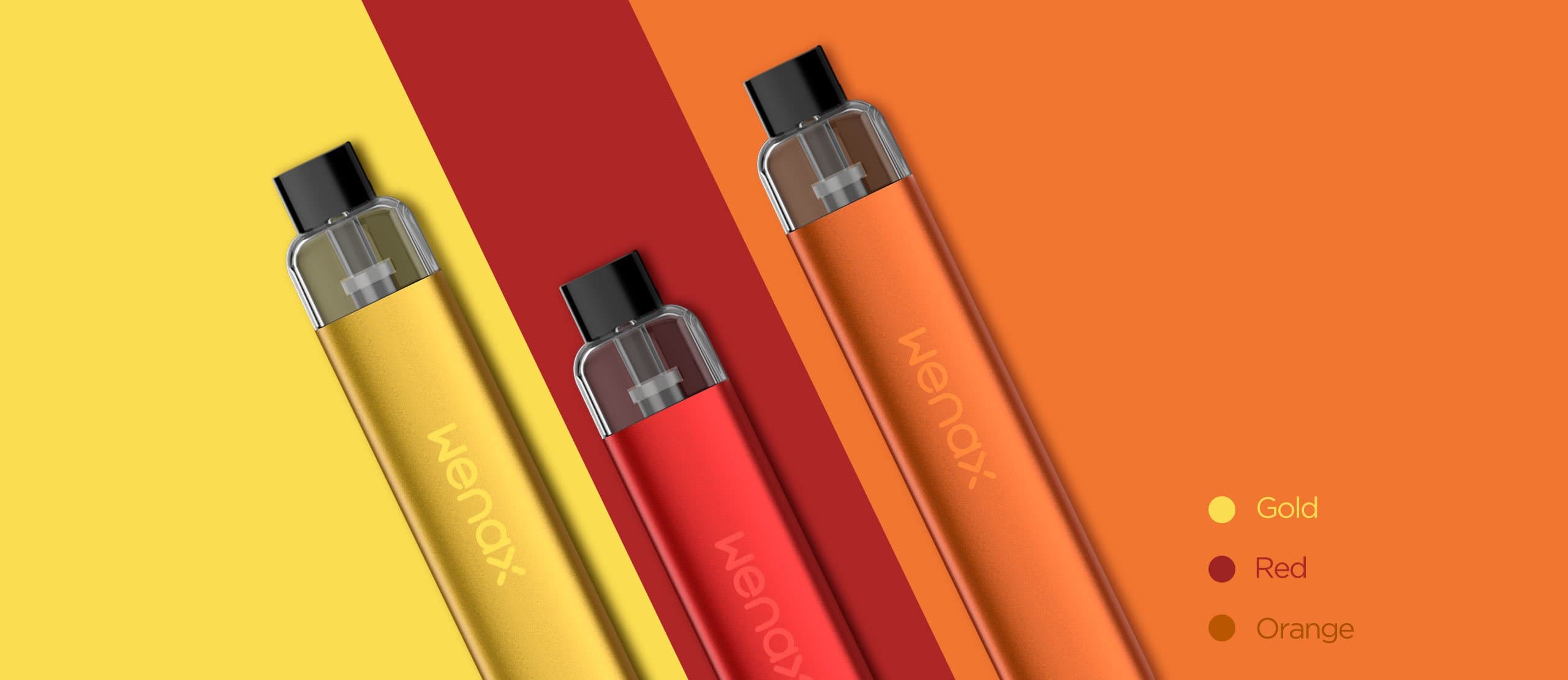 GEEKVAPE WENAX K1 16W POD SYSTEM