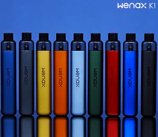 GEEKVAPE WENAX K1 16W POD SYSTEM