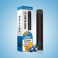 Vists 2500 – Disposable (20MG - MTL & DTL Puffs)