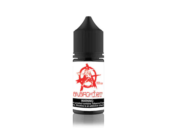 Anarchist White (30ml) SaltNic