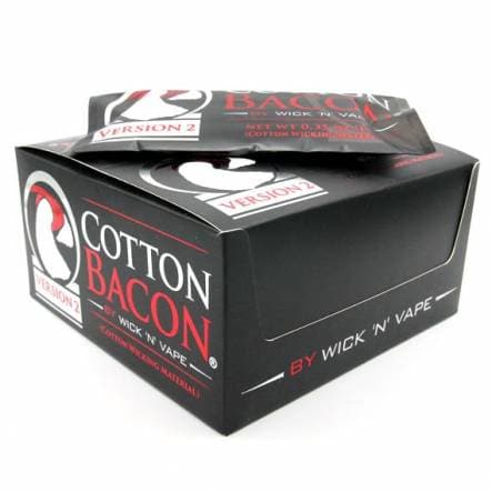 Cotton Bacon Version 2 - Wick N Vape