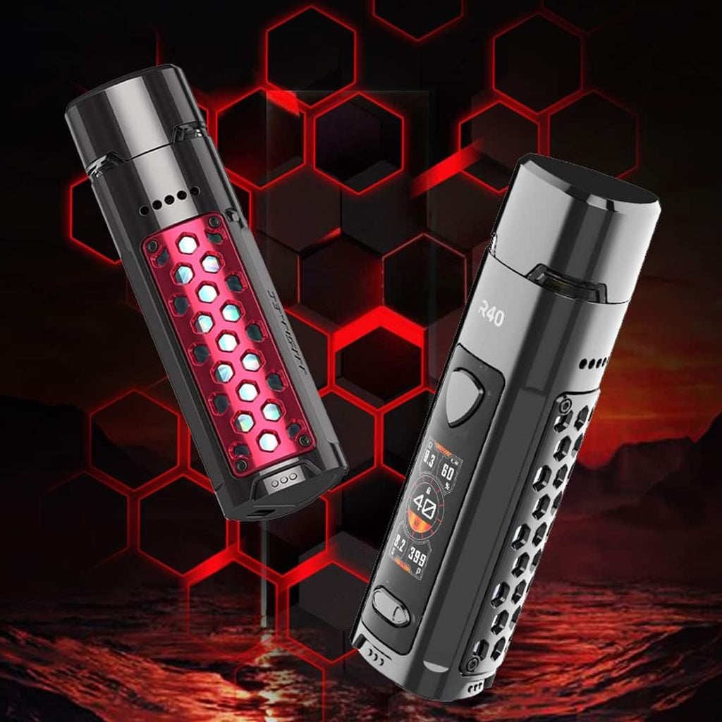 Wismec R40 Pod Mod Kit 40W 1700mAh