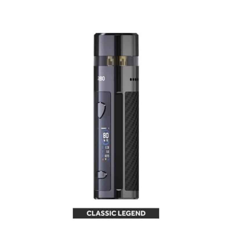 Wismec R80 Pod System 80w