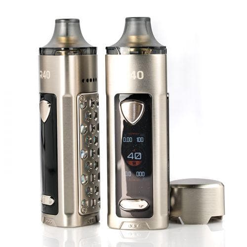 Wismec R40 Pod Mod Kit 40W 1700mAh