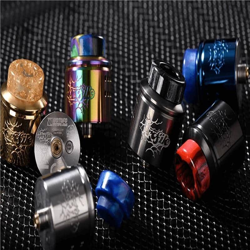 Wotofo Profile 1.5 RDA Tank