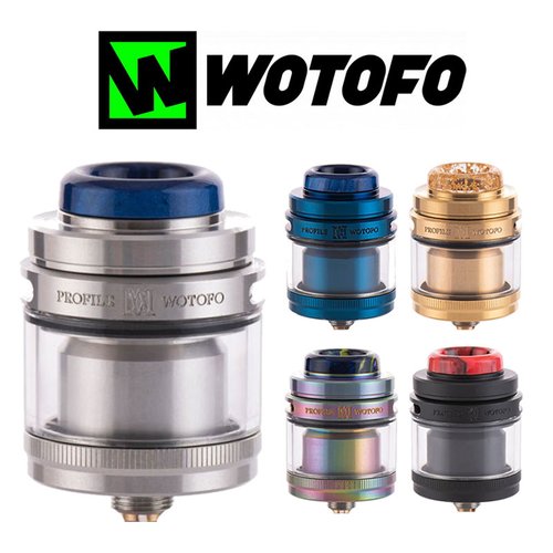 WOTOFO PROFILE M RTA