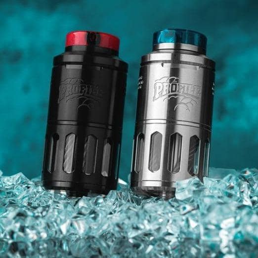 Wotofo Profile RDTA 25mm