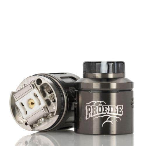 Wotofo Profile RDTA 25mm
