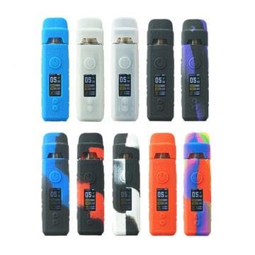 Silicone case for Voopoo Vinci Pod Kit