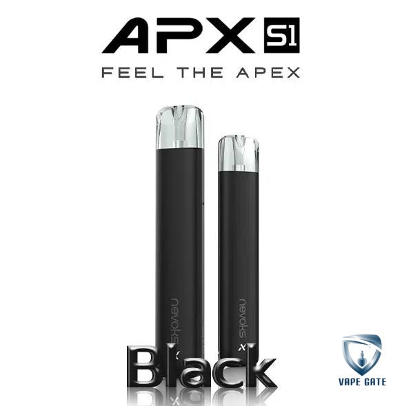 NEVOKS APX S1 POD KIT 500MAH
