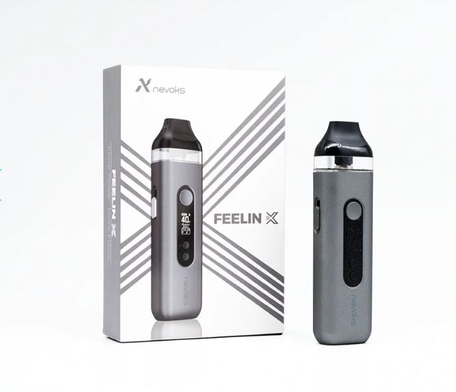NEVOKS FEELIN X POD KIT 1600MAH