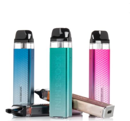 VAPORESSO XROS 3 MINI 1000mAh POD SYSTEM