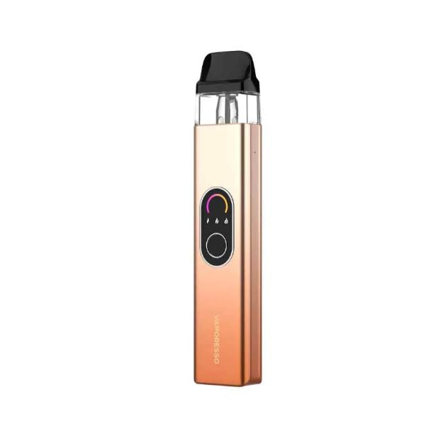 VAPORESSO XROS 4 16W 1000mAh POD SYSTEM