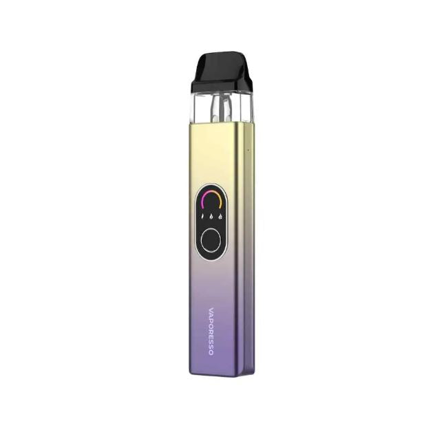 VAPORESSO XROS 4 16W 1000mAh POD SYSTEM