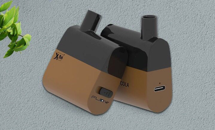 Xtra Flow Disposable Device - (5500 Puffs)
