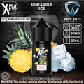 ICE PINEAPPLE - XTRA SALTNIC 30ML