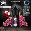 FIZZY DRINK - XTRA SALTNIC 30ML