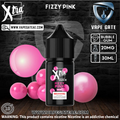 FIZZY PINK - XTRA SALTNIC 30ML