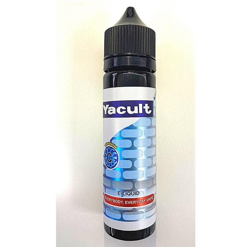 Classic Yacult Ace 60ml E juice
