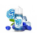 YETI -  BLUE RASPBERRY E-JUICE 60ML