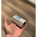 The Rebel Mod - Yihi 486J (dual 20700/21700) 250W
