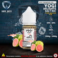Yogi Pink Guava Ice 30ml Saltnic