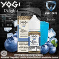 Yogi Blueberry Ice 30ml Saltnic