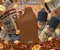YOGI BAR RECHARGEABLE DISPOSABLE VAPE (8000 PUFFS)