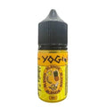 Yogi Blends Banana Pineapple Ice 30ml Saltnic