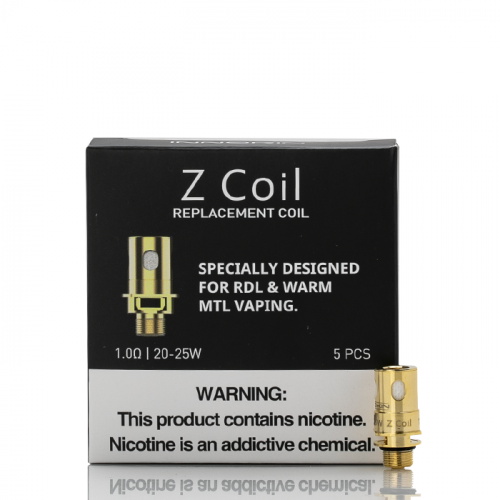 INNOKIN Z REPLACEMENT COILS