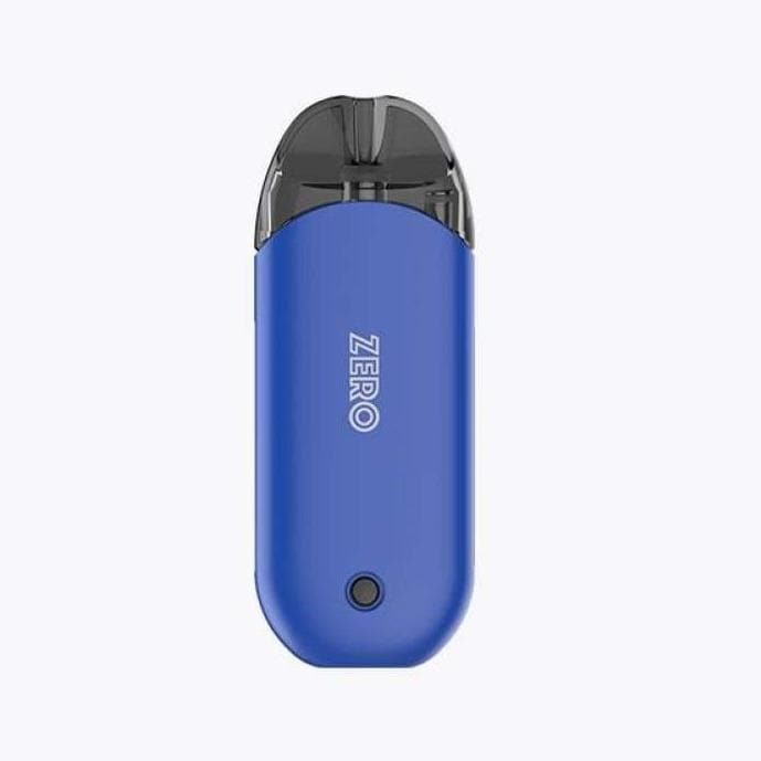 Vaporesso Renova Zero Mesh Pod Kit 650mAh (One Extra Mesh Pod)