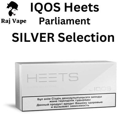 Heets Silver parliament Selections