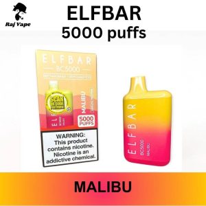 ELFBAR Malibu