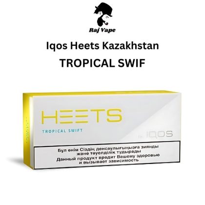 IQOS Heets Tropical Swift