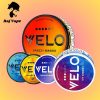VELO Nicotine Pouches Dubai, UAE