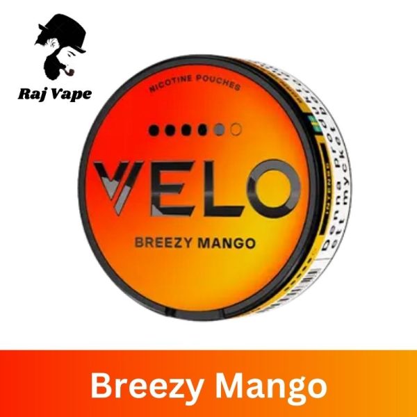 Velo Breezy Mango