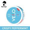 Velo CRISPY PEPPERMINT