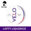 Velo LOFTY LIQUORICE