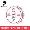 Velo MIGHTY PEPPERMINT MAX