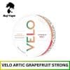 Velo VELO ARTIC GRAPEFRUIT STRONG