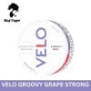 Velo VELO GROOVY GRAPE STRONG