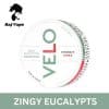 Velo ZINGY EUCALYPTS