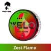 Velo Zest Flame