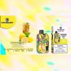 HyperJoy 10000 Puffs Lemon Cola